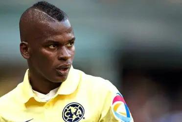 Darwin Quintero llegó como crack, pero dejo más dudas que resultados