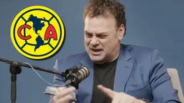 David Faitelson.