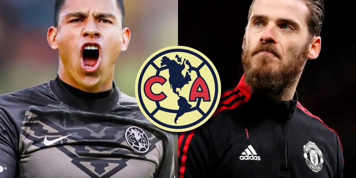 ¿De Gea por Malagón?