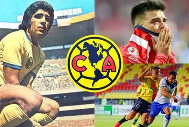 De risa dónde termino el que se sentía Carlos Reinoso en las Chivas 