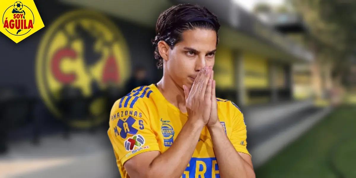 Diego Lainez (Fuente: MEXSPORT)