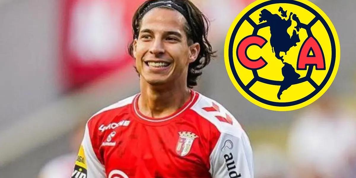 Diego Lainez no quiere seguir de suplente, una de las mayores promesas del futbol mexicano.