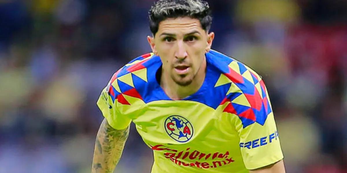 Diego Valdés del América