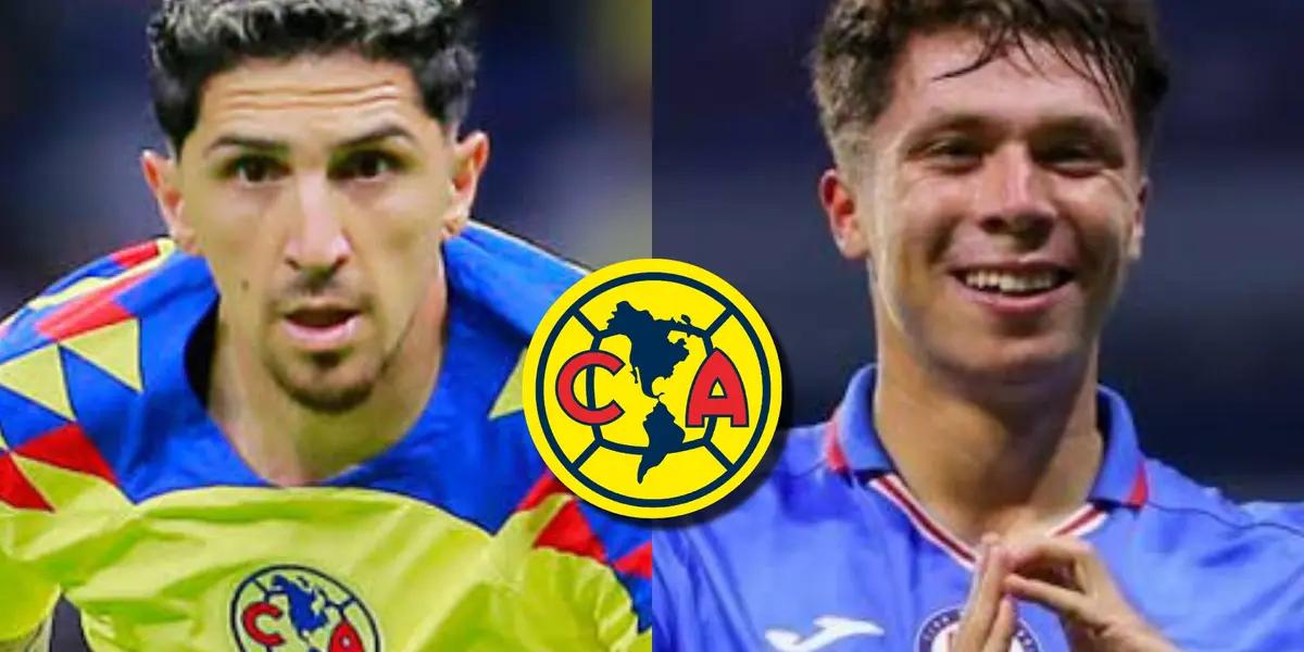 Diego Valdés quiere ganarle a Cruz Azul.