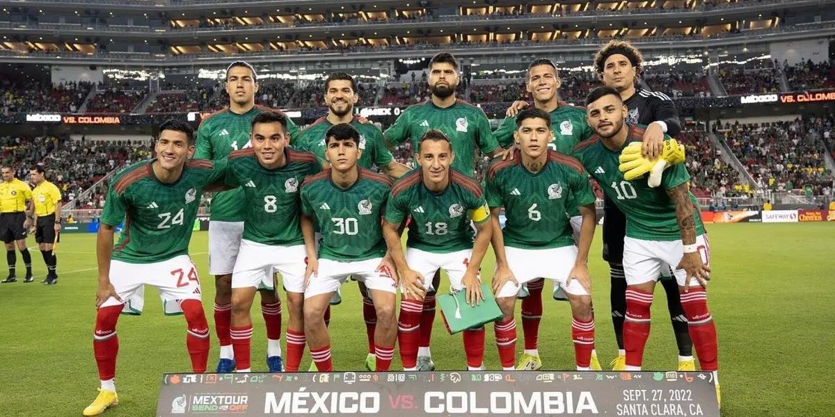 El América estaría punto de cometer un error trayendo a este seleccionado nacional