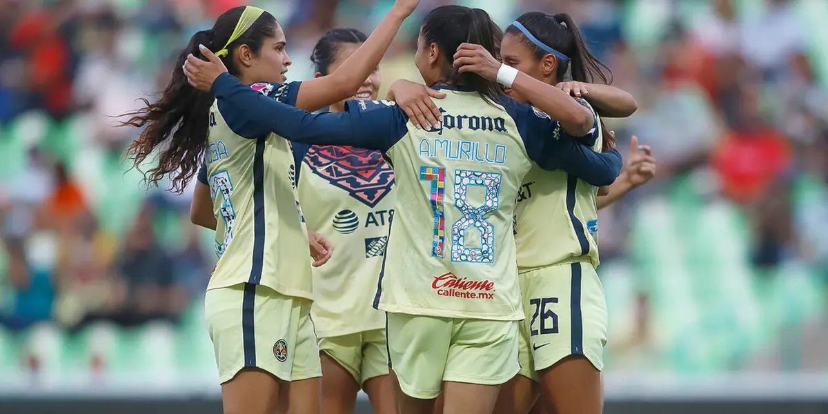 El América Femenil busca seguir por el camino indicado en el torneo Clausura 2022 de la Liga MX Femenil cuando se visite a Tijuana este lunes.
