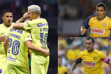 El América no vive su mejor momento en el torneo ya que tenemos 2 derrotas.