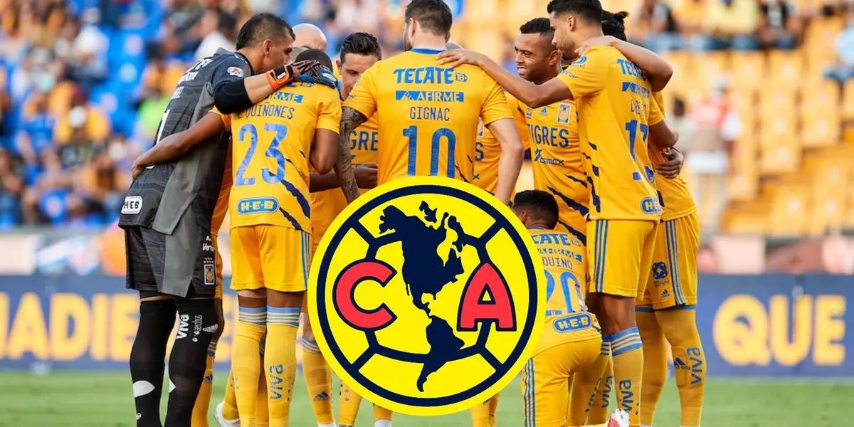 El americanismo no aceptará un fracaso más en la liga mexicana.