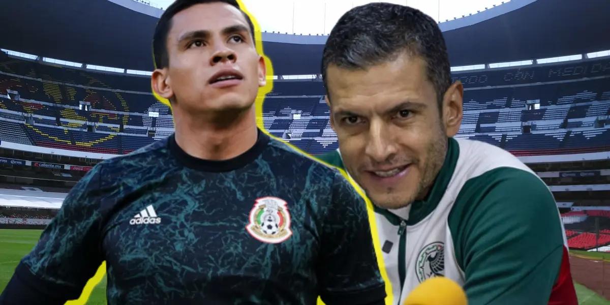 El arquero de las Águilas recibe la mejor noticia de cara a la vuelta en el Azteca.