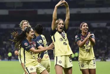 El club americanista se medirá en contra de un gigante del futbol europeo