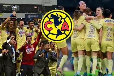 El equipo del América ha tenido varios capítulos en finales, donde en los últimos tiempos ha tocado enfrentar al conjunto de los chiquitigres