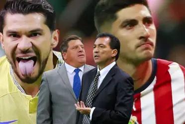 El exentrenador del América destapó que el MVP de la liguilla será de los rojiblancos. 