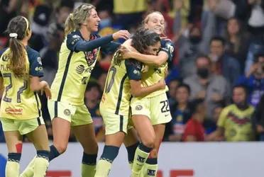 El momento que se vive con el equipo Femenil es bastante malo, ya que se fracasó rotundamente en el torneo.