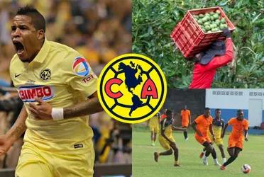 El presente de Michael Arroyo fuera de las Águilas del América