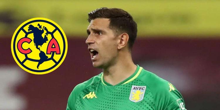 ¿Jugará el Dibu Martínez con Aston Villa en el amistoso ante América?