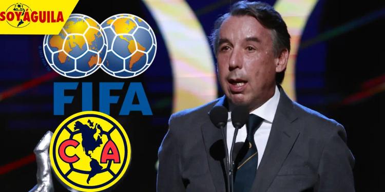 Lo que cuesta actualmente el Club América en medio de la polémica de Emilio Azcárraga y el FIFAgate