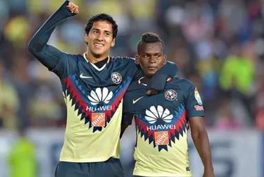 En América se están preparando los refuerzos de cara al siguiente torneo y ha sonado la posibilidad de un par de regresos al club.