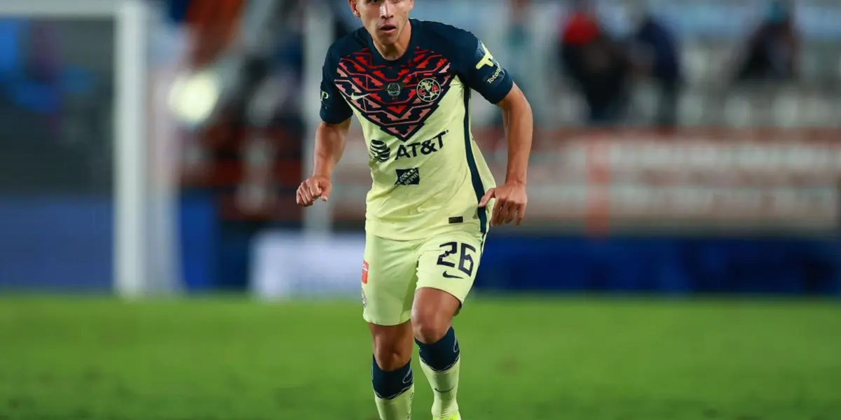 En el triunfo del América por 2 tantos a 0 frente a León en la jornada 15 de la Liga MX, Fernando Ortíz dio minutos a jugadores que pueden ser importantes.