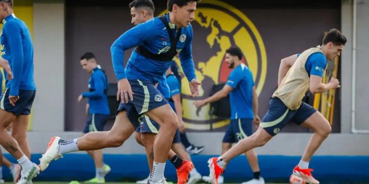 Traicionó al América, ahora ficha por Tigres de manera sorpresiva, no es Lichnovsky 