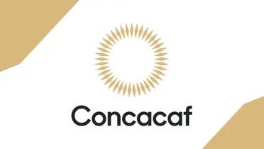 Escudo de la Concacaf