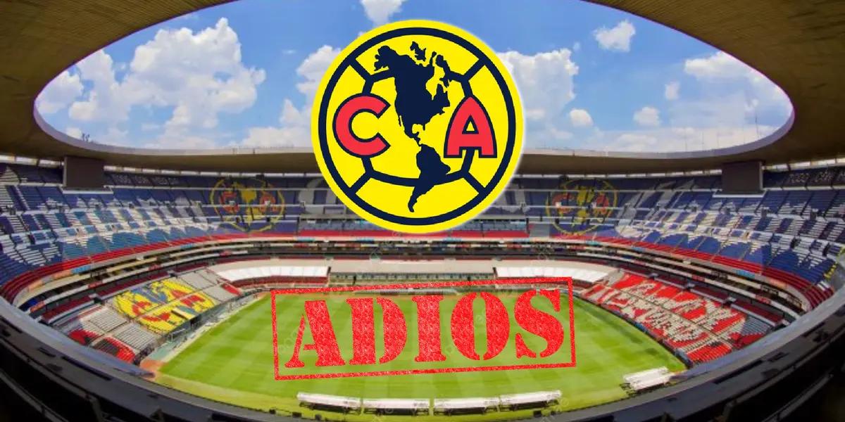 Estadio Azteca América