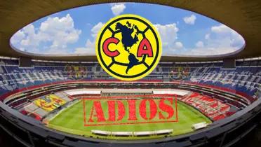 Estadio Azteca América