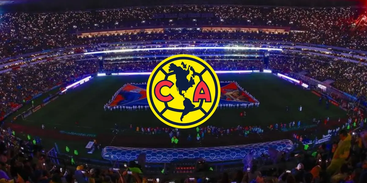 Estadio Azteca en la Final