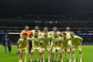 Este club ganador de champions jugará en contra de Club América.