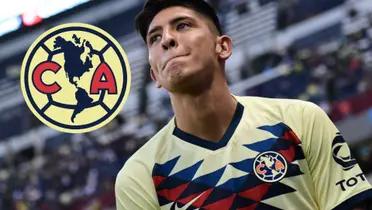 Ex del América.