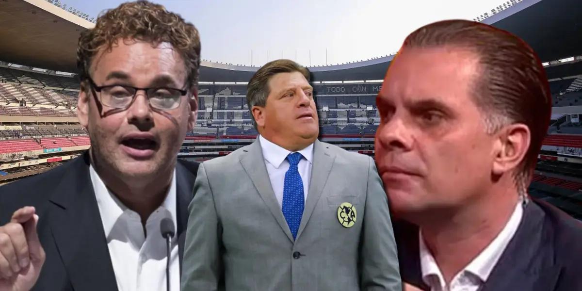 Faitelson brindó lo que para el son los 10 mejores técnicos en la historia de México. 