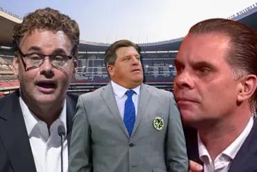 Faitelson brindó lo que para el son los 10 mejores técnicos en la historia de México. 