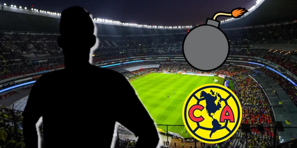 Fichaje bomba del América