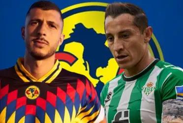 Guardado y Guido hablaron sobre la exigencia que un club como América tiene. 