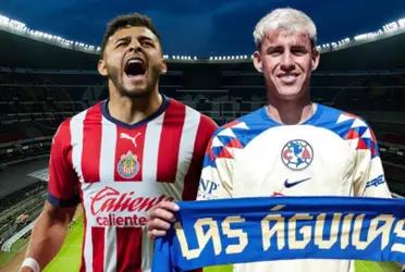 Hay niveles en la Liga MX.