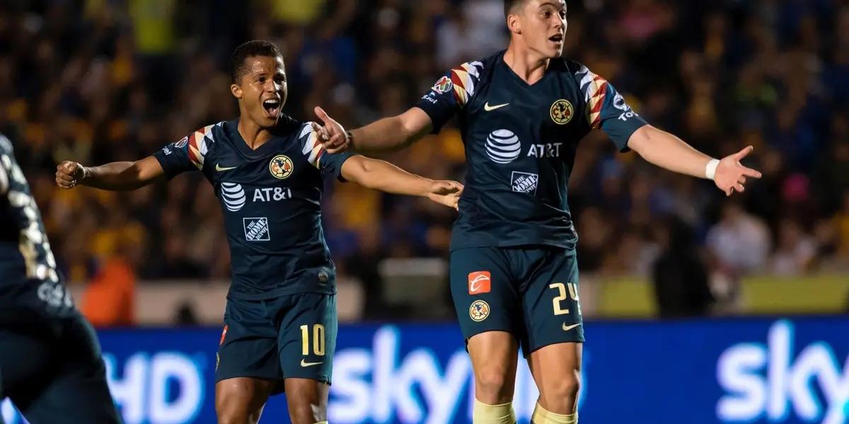 Hay un jugador que fue de lo peor que le pasó al América.