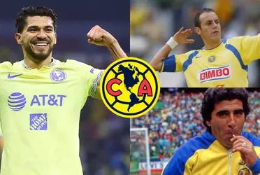 Henry Martín hablo tras el partido de Juárez contra América