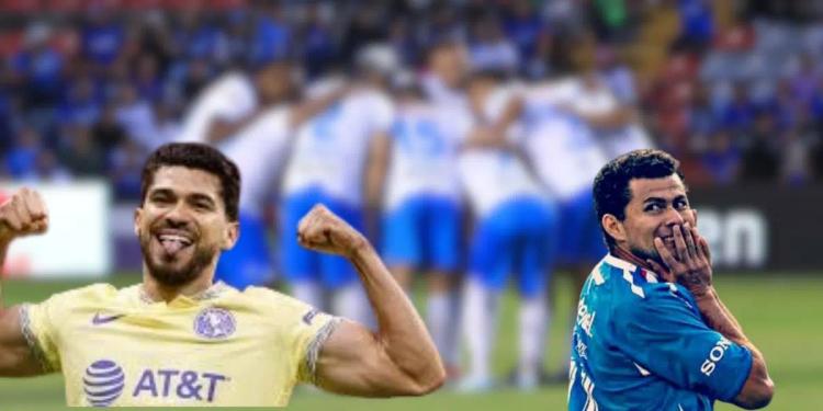 Al igual que Miguel Sabah, el jugador que le habría tenido miedo al América y no jugará el Clásico Joven