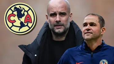 Jardine mejor que Guardiola.