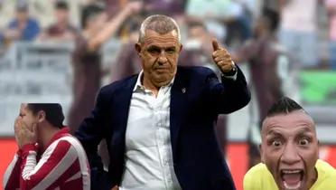 Javier Aguirre (Foto: Imago7) 