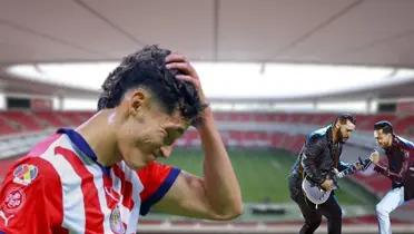 Jesús Orozco (foto: Diario Récord)