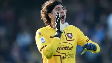 Jugó en el América y ahora sería DT de Ochoa en el San Diego FC.