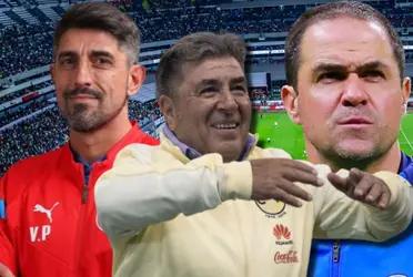 La leyenda americanista cree que el obligado a ganar el día sábado es el conjunto azulcrema.