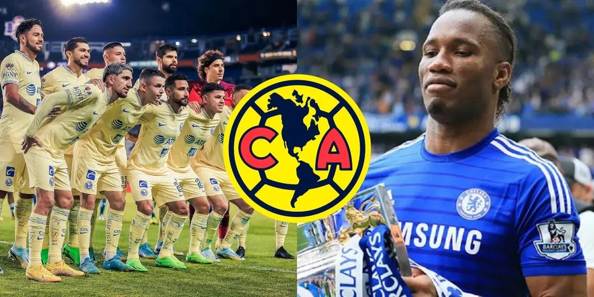 Las Águilas del América preparan su próxima temporada donde quieren salir campeones 