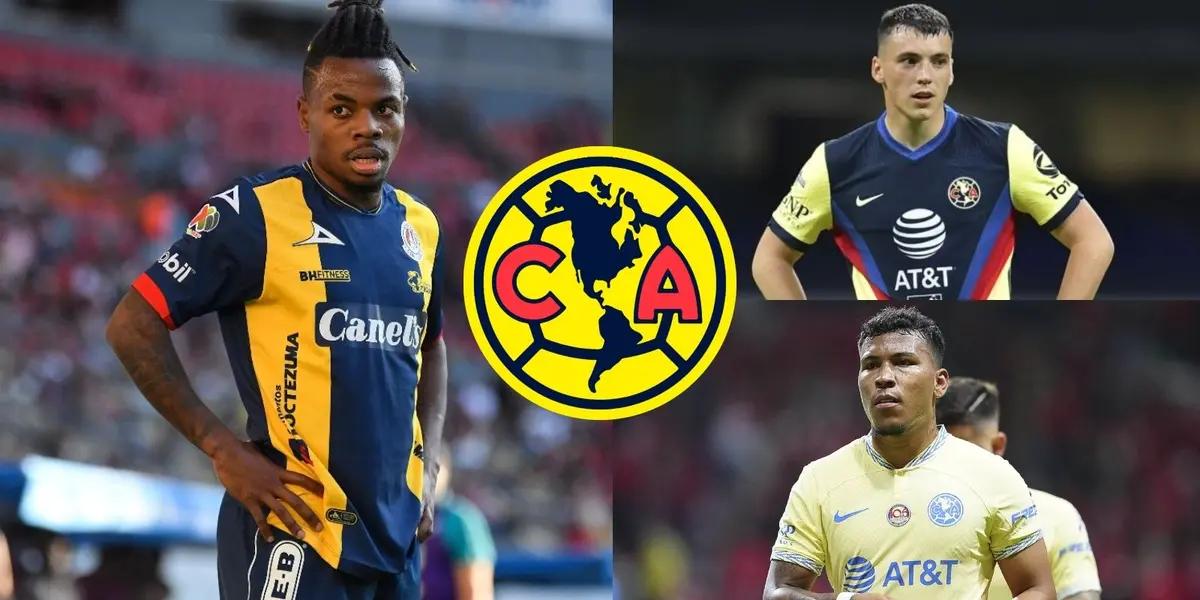 Las Águilas del América siguen planeando la próxima temporada