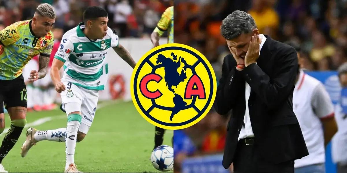 Las Águilas del América ya reportaron en el nido de Coapa con casi equipo completo a falta de los seleccionados que están en Qatar 