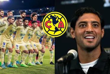 Las Águilas podrían llevarse al delantero mexicano que juega en la MLS.