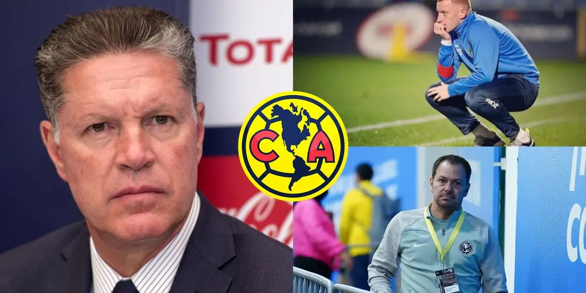 Las mentiras de Santiago Baños regresan a Peláez al cargo de presidente deportivo