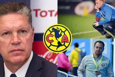 Las mentiras de Santiago Baños regresan a Peláez al cargo de presidente deportivo