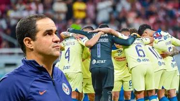 Lo echarían del equipo.