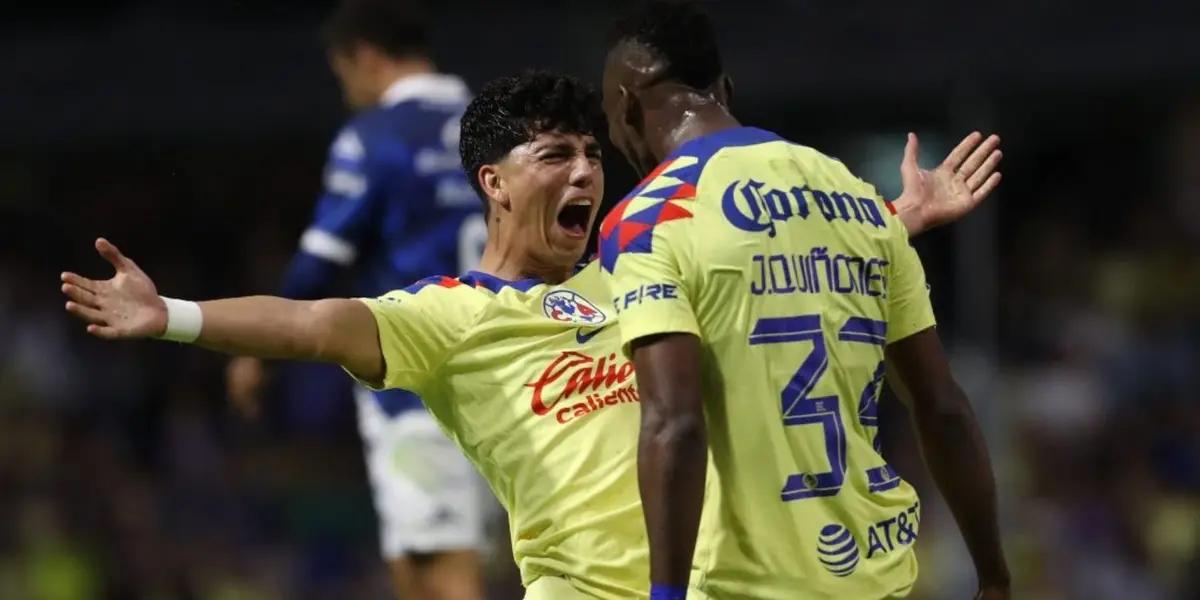 Lo que pasaría con el Club América luego de la final.